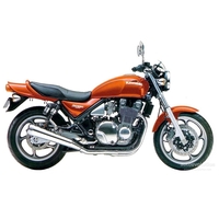 KAWASAKI ZEPHYR 1100 1991-1991